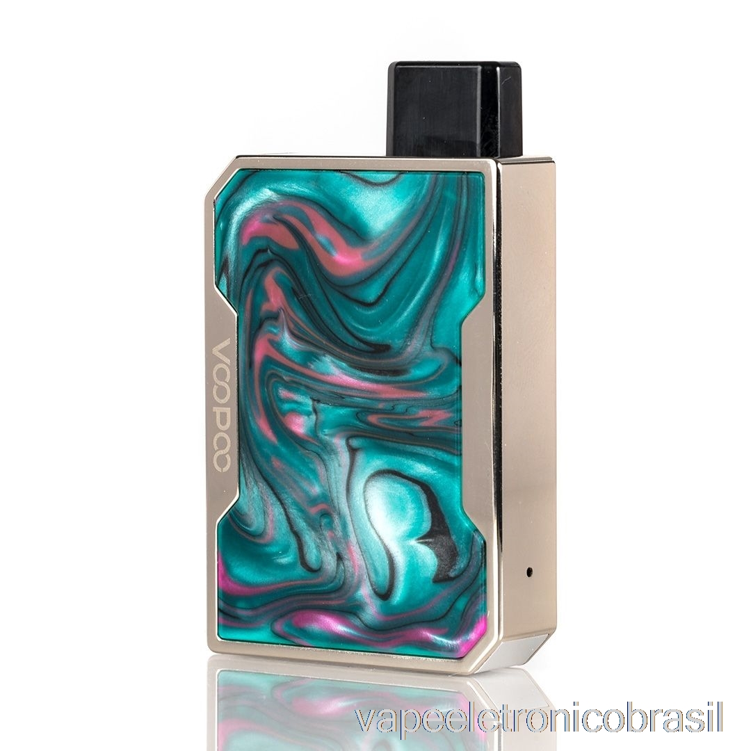 Vape Vaporesso Voopoo Drag Nano Pod Sistema Aurora